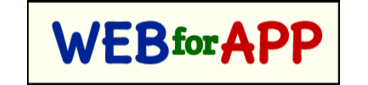 WebForAppHub
